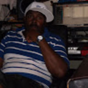 Meet your Posher, Jerome